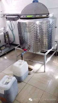 杏皮茶真相 甜蜜背后的健康隱憂