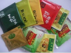 袋泡茶、靈芝茶、清咽茶等特色茶飲的生產加工全流程解析