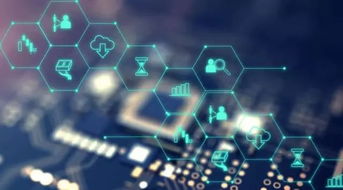 AI與區塊鏈 當兩大熱門技術交匯，將如何重塑軟件與服務的未來