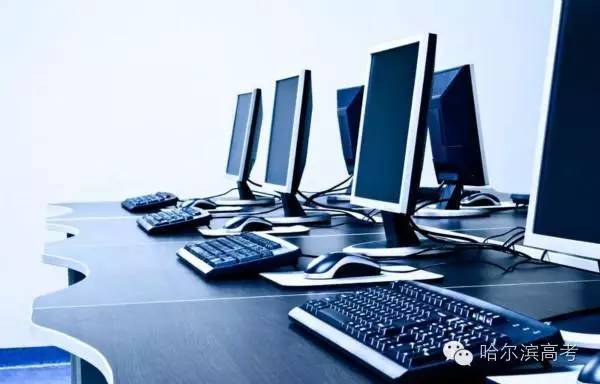 就業風口上的十大專業 計算機技術開發位列其中，你的目標在榜嗎？