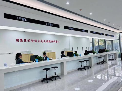 上海影視服務(wù)升級為雙窗口運(yùn)作,市民與相關(guān)從業(yè)者可在黃浦與閔行任一窗口就近辦理