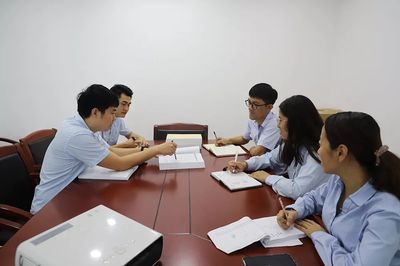 中國(guó)二十二冶集團(tuán)粵港澳大灣區(qū)市場(chǎng)開拓取得新突破