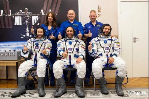 人類第一次在太空拍攝的電影 挑戰