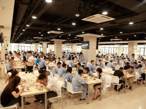 誰(shuí)說(shuō)化工廠不能是花園式 看看這家成為影視取景地的煉廠吧