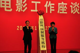 上海有個五人團(tuán)隊,為電影產(chǎn)業(yè)做全職 保姆