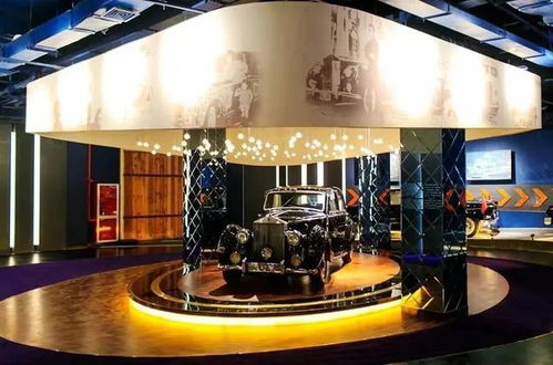 精彩繼續(xù) 西安兩個(gè) 老廠(chǎng) ,上演新的傳奇