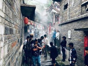 江津白沙 影視明星云集，電影攝制服務助力產(chǎn)業(yè)騰飛